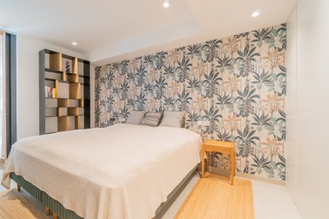 Villa till salu i Los Balcones, Alicante, Spanien 3 sovrum, 127 kvm. Nr. 145370 - foto 11