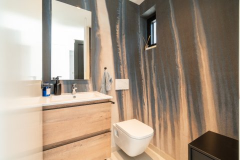 Villa till salu i Los Balcones, Alicante, Spanien 3 sovrum, 127 kvm. Nr. 145370 - foto 7