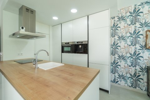 Villa till salu i Los Balcones, Alicante, Spanien 3 sovrum, 127 kvm. Nr. 145370 - foto 20