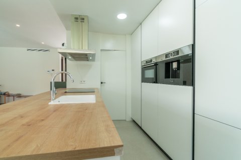 Villa till salu i Los Balcones, Alicante, Spanien 3 sovrum, 127 kvm. Nr. 145370 - foto 19