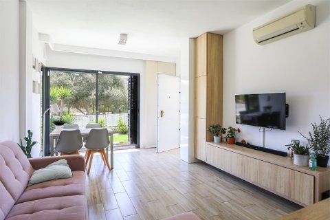 Villa en venta en La Zenia, Alicante, España 3 dormitorios, 72 m2 No. 145369 - foto 12