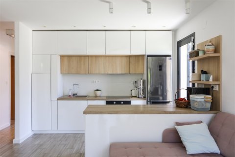 Villa en venta en La Zenia, Alicante, España 3 dormitorios, 72 m2 No. 145369 - foto 13