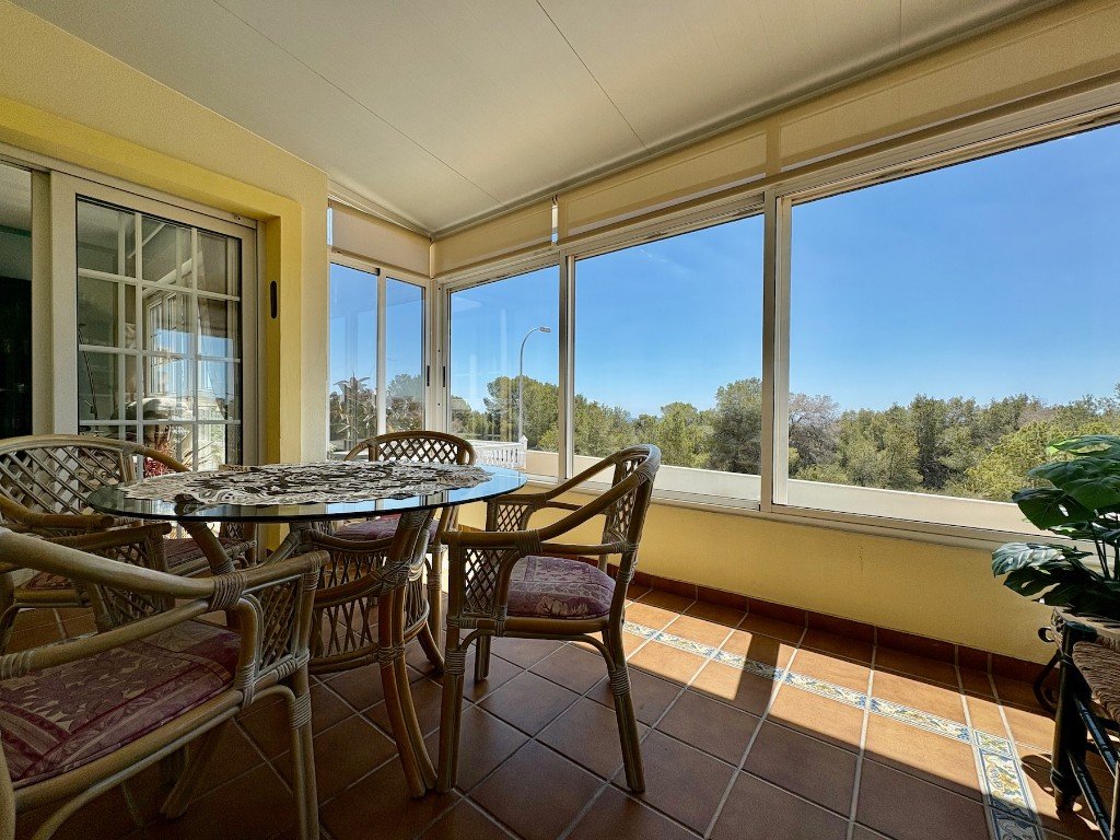 Villa à Villamartin, Alicante, Espagne 2 chambres, 160 m2 No. 145366
