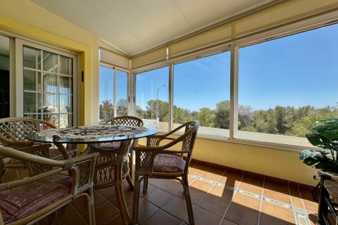 Villa till salu i Villamartin, Alicante, Spanien 2 sovrum, 160 kvm. Nr. 145366 - foto 12