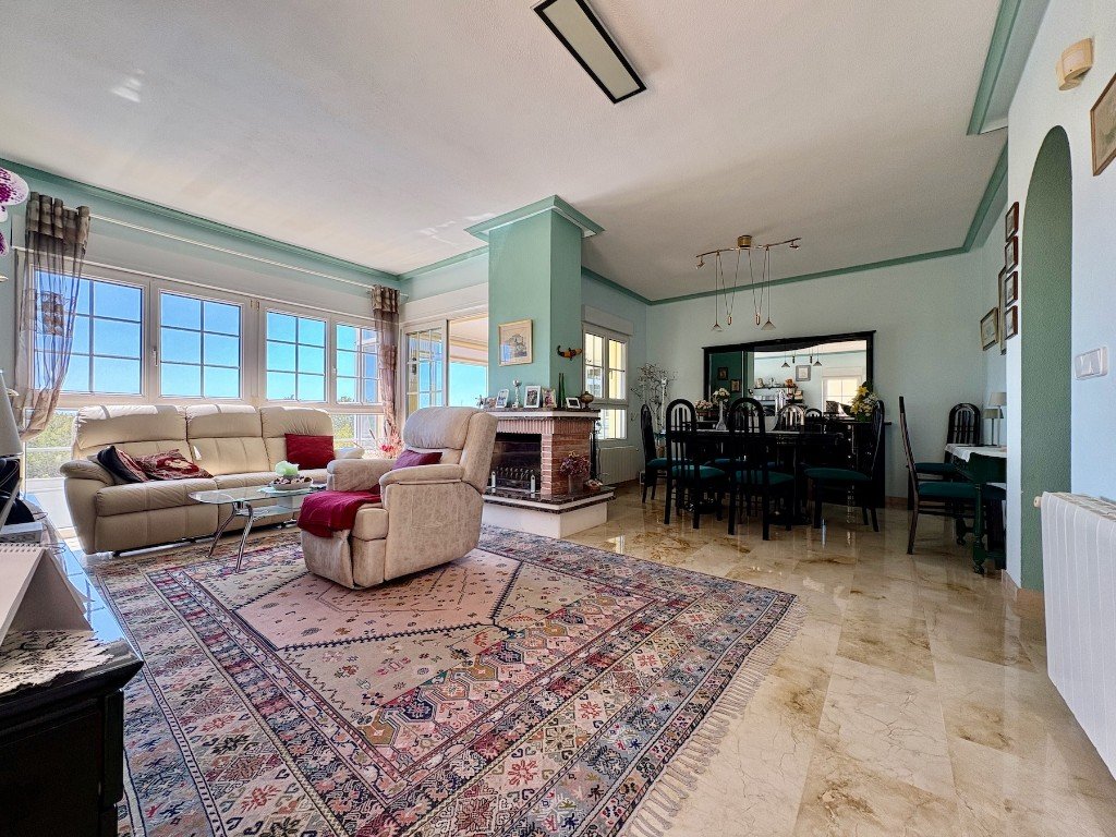 Villa à Villamartin, Alicante, Espagne 2 chambres, 160 m2 No. 145366
