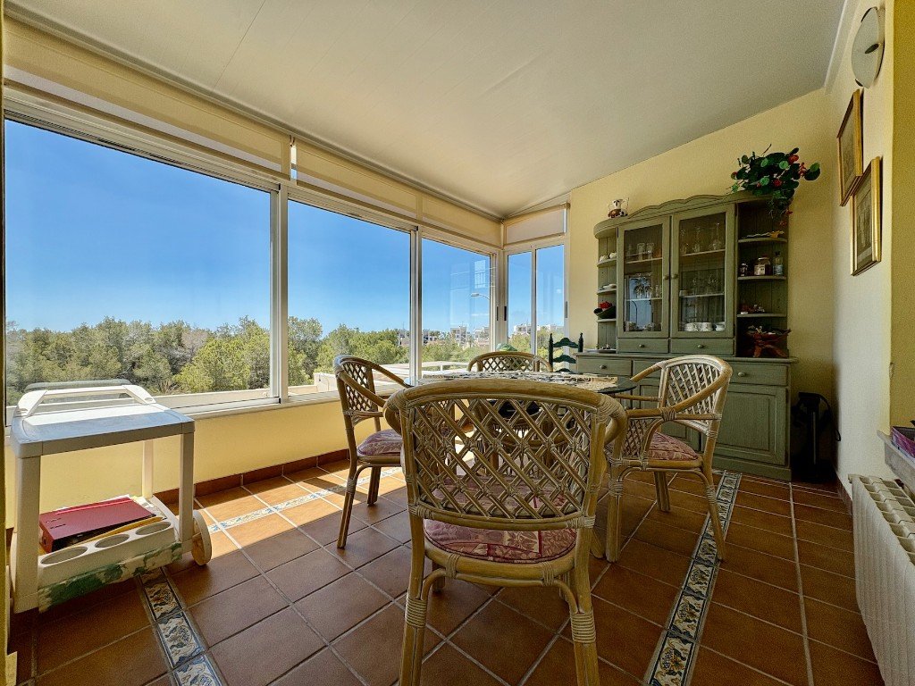 Villa à Villamartin, Alicante, Espagne 2 chambres, 160 m2 No. 145366