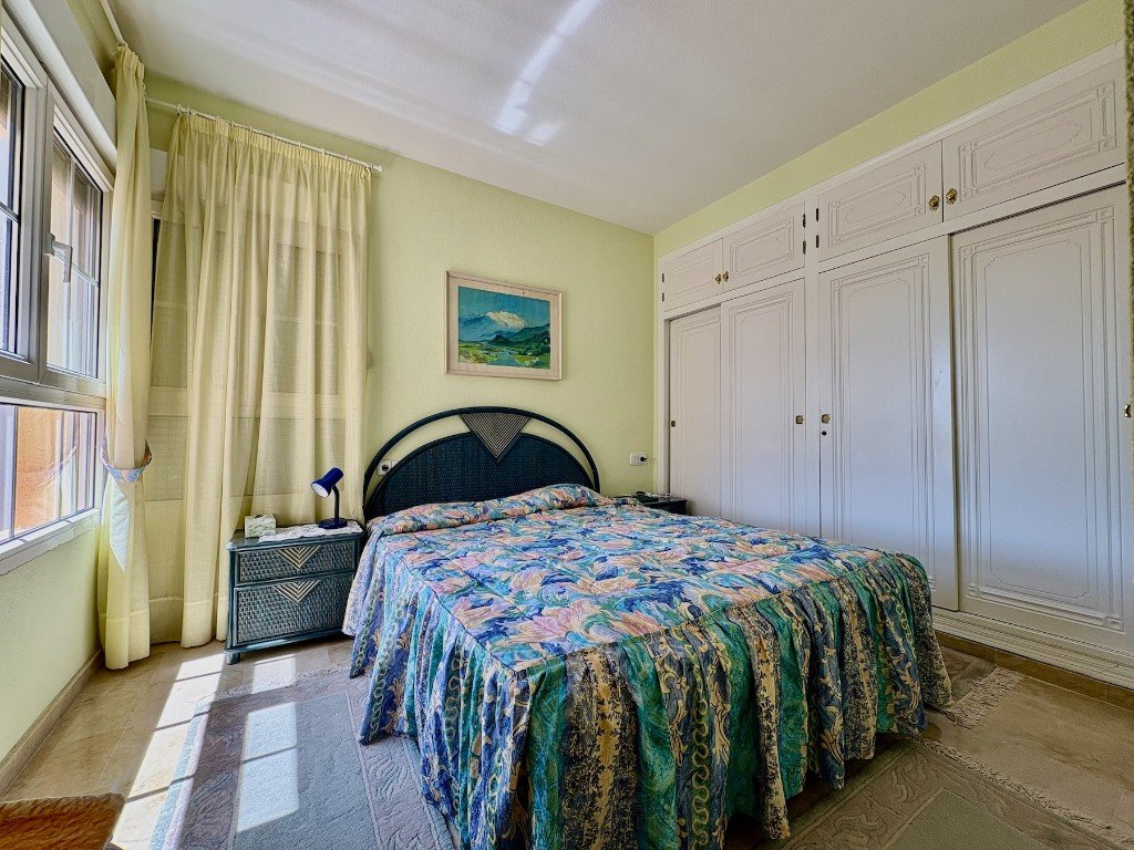 Villa à Villamartin, Alicante, Espagne 2 chambres, 160 m2 No. 145366