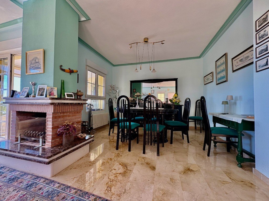 Villa à Villamartin, Alicante, Espagne 2 chambres, 160 m2 No. 145366