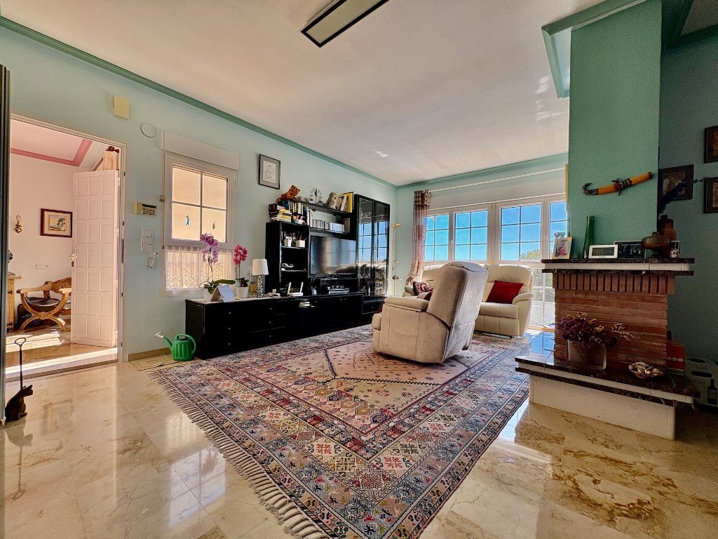 Villa à Villamartin, Alicante, Espagne 2 chambres, 160 m2 No. 145366