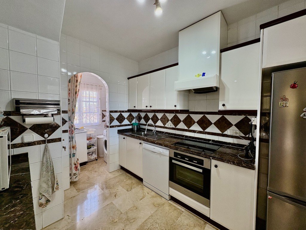 Villa à Villamartin, Alicante, Espagne 2 chambres, 160 m2 No. 145366