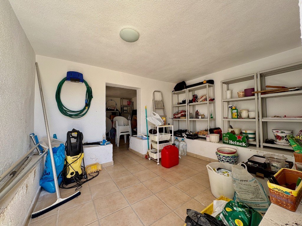 Villa à Villamartin, Alicante, Espagne 2 chambres, 160 m2 No. 145366