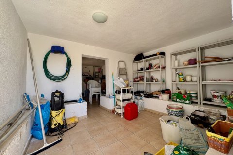 Villa till salu i Villamartin, Alicante, Spanien 2 sovrum, 160 kvm. Nr. 145366 - foto 23