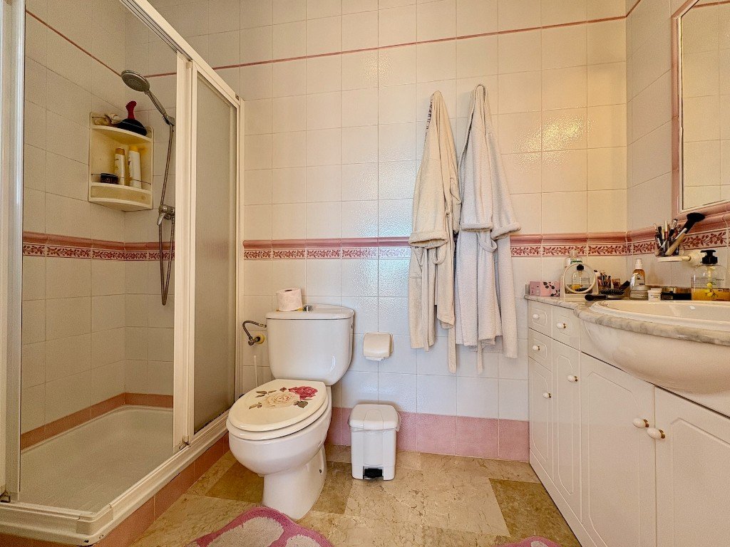 Villa à Villamartin, Alicante, Espagne 2 chambres, 160 m2 No. 145366