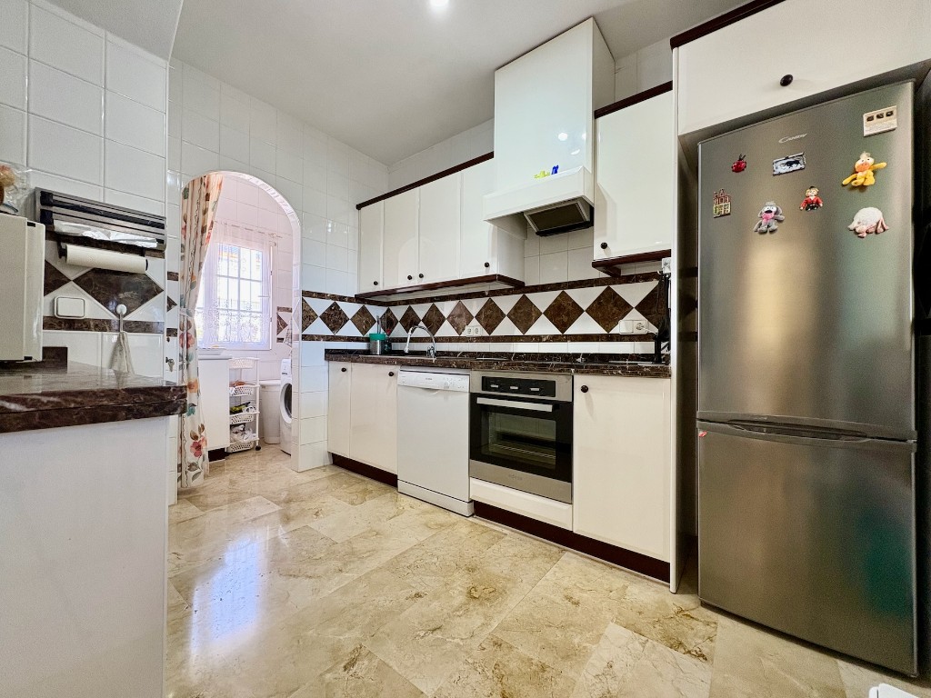 Villa à Villamartin, Alicante, Espagne 2 chambres, 160 m2 No. 145366