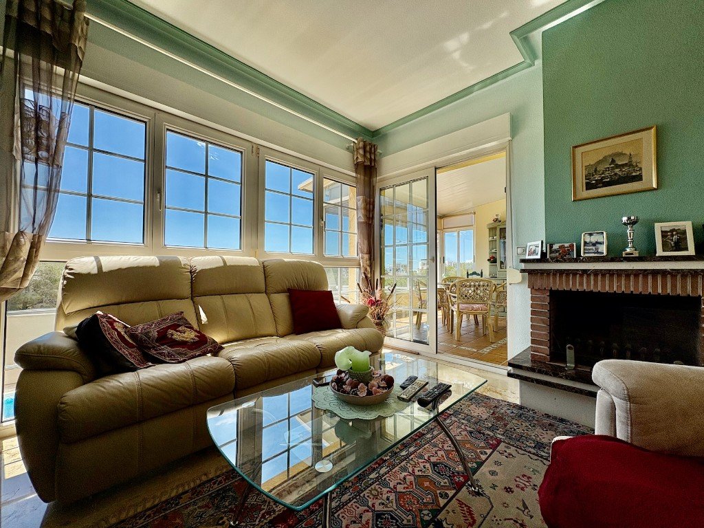 Villa à Villamartin, Alicante, Espagne 2 chambres, 160 m2 No. 145366