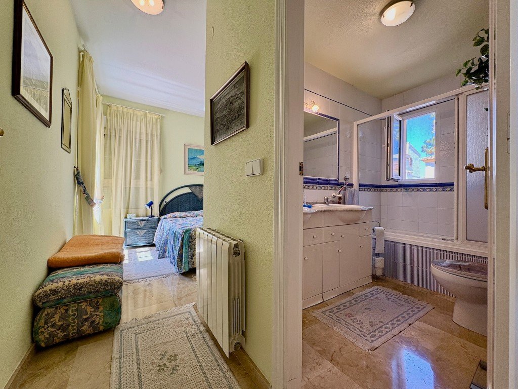 Villa à Villamartin, Alicante, Espagne 2 chambres, 160 m2 No. 145366
