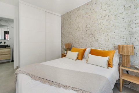 Wohnung zum Verkauf in Santiago de la Ribera, Murcia, Spanien 3 Schlafzimmer, 84 m2 Nr. 137602 - Foto 13