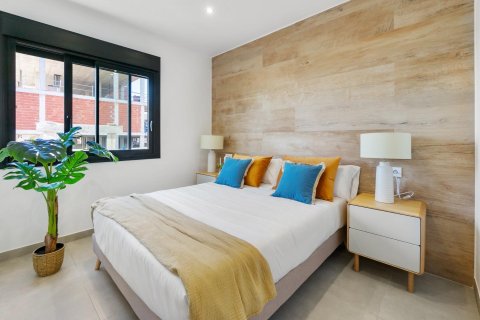 Wohnung zum Verkauf in Santiago de la Ribera, Murcia, Spanien 3 Schlafzimmer, 84 m2 Nr. 137602 - Foto 15