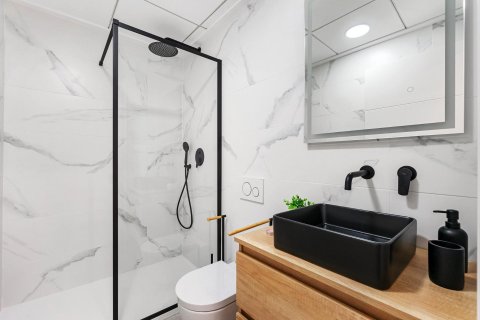 Wohnung zum Verkauf in Santiago de la Ribera, Murcia, Spanien 3 Schlafzimmer, 84 m2 Nr. 137602 - Foto 17