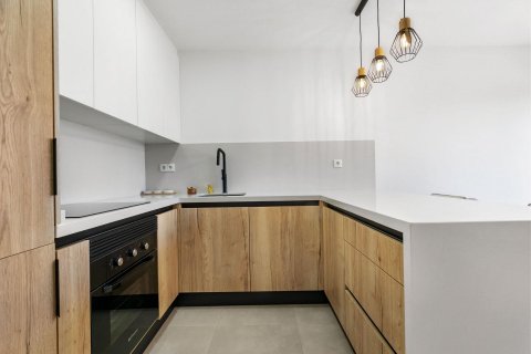 Wohnung zum Verkauf in Santiago de la Ribera, Murcia, Spanien 3 Schlafzimmer, 84 m2 Nr. 137602 - Foto 10