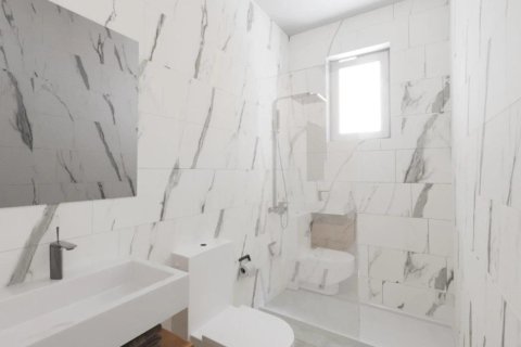 Продажа квартиры Кала де Финестрат, Аликанте, Испания 2 спальни, 81м2 №137604 - фото 6