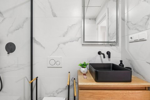 Продажа пентхауса Сантьяго-де-ла-Рибера, Мурсия, Испания 3 спальни, 78м2 №137600 - фото 19
