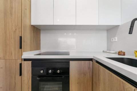 Продажа пентхауса Сантьяго-де-ла-Рибера, Мурсия, Испания 3 спальни, 78м2 №137600 - фото 11