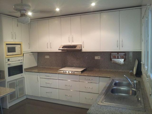 Villa i Dehesa De Campoamor, Alicante, Spanien 6 sovrum, 250 kvm. Nr. 115025