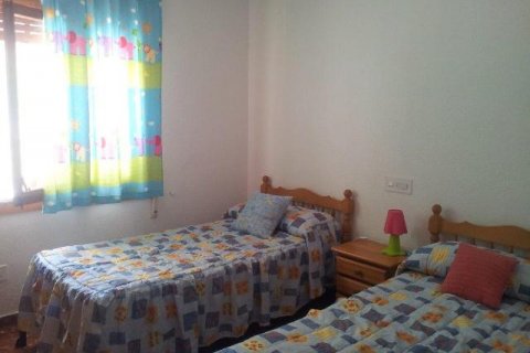 Villa in vendita Alicante, Spagna 6 camere da letto, 250 mq. N° 115025 - foto 25