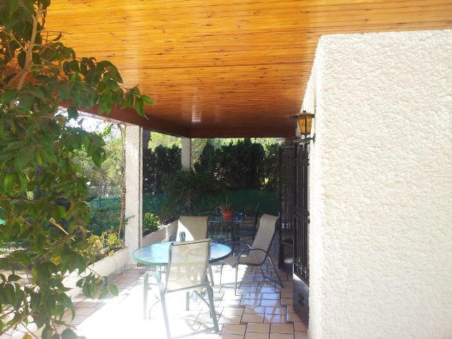 Villa i Dehesa De Campoamor, Alicante, Spanien 6 sovrum, 250 kvm. Nr. 115025