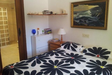 Villa in vendita Alicante, Spagna 6 camere da letto, 250 mq. N° 115025 - foto 22