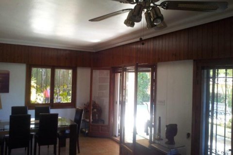 Villa in vendita Alicante, Spagna 6 camere da letto, 250 mq. N° 115025 - foto 17