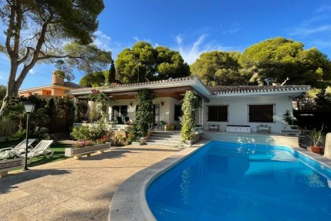 Villa in vendita Alicante, Spagna 6 camere da letto, 250 mq. N° 115025 - foto 4