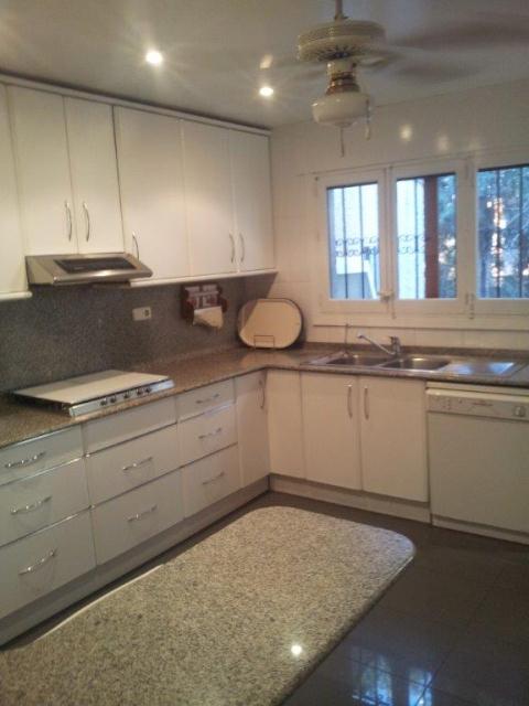 Villa i Dehesa De Campoamor, Alicante, Spanien 6 sovrum, 250 kvm. Nr. 115025
