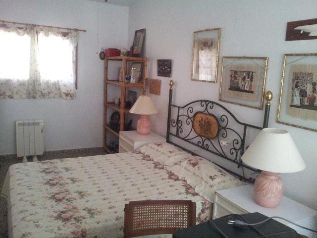 Villa i Dehesa De Campoamor, Alicante, Spanien 6 sovrum, 250 kvm. Nr. 115025