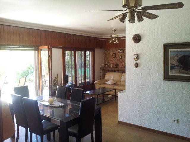 Villa i Dehesa De Campoamor, Alicante, Spanien 6 sovrum, 250 kvm. Nr. 115025