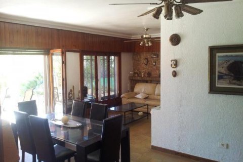 Villa in vendita Alicante, Spagna 6 camere da letto, 250 mq. N° 115025 - foto 30