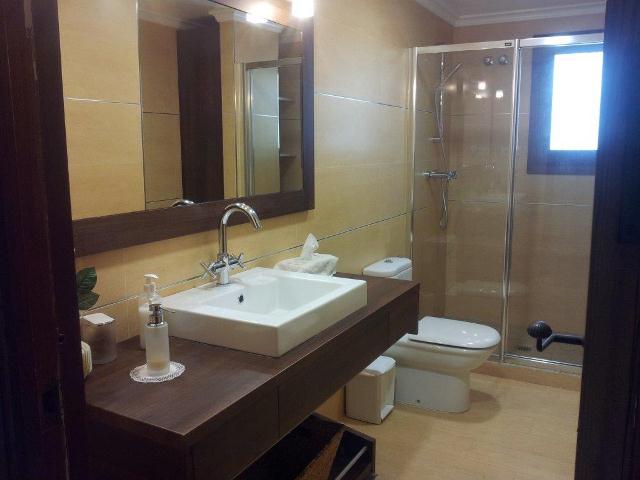 Villa i Dehesa De Campoamor, Alicante, Spanien 6 sovrum, 250 kvm. Nr. 115025