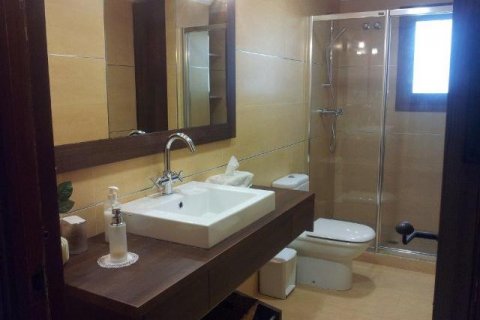 Villa in vendita Alicante, Spagna 6 camere da letto, 250 mq. N° 115025 - foto 11