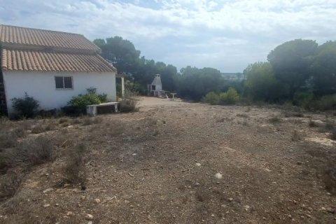 Villa zum Verkauf Alicante, Spanien 3 Schlafzimmer, 185 m2 Nr. 115021 - Foto 20
