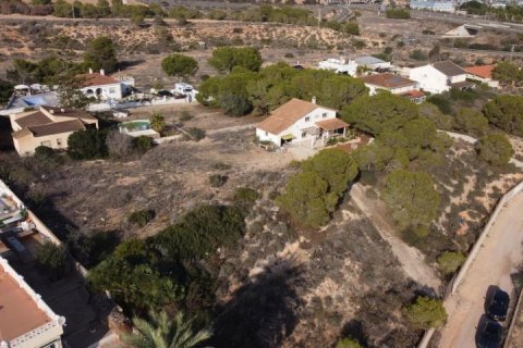 Villa zum Verkauf Alicante, Spanien 3 Schlafzimmer, 185 m2 Nr. 115021 - Foto 2