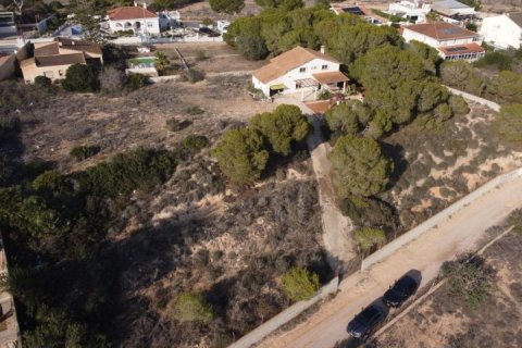 Villa zum Verkauf Alicante, Spanien 3 Schlafzimmer, 185 m2 Nr. 115021 - Foto 22