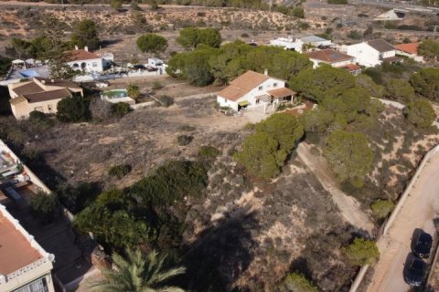 Villa zum Verkauf Alicante, Spanien 3 Schlafzimmer, 185 m2 Nr. 115021 - Foto 21