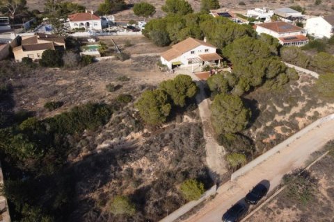 Villa zum Verkauf Alicante, Spanien 3 Schlafzimmer, 185 m2 Nr. 115021 - Foto 23