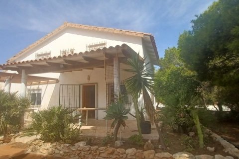 Villa zum Verkauf Alicante, Spanien 3 Schlafzimmer, 185 m2 Nr. 115021 - Foto 19