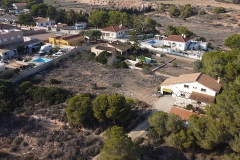 Villa zum Verkauf Alicante, Spanien 3 Schlafzimmer, 185 m2 Nr. 115021 - Foto 5
