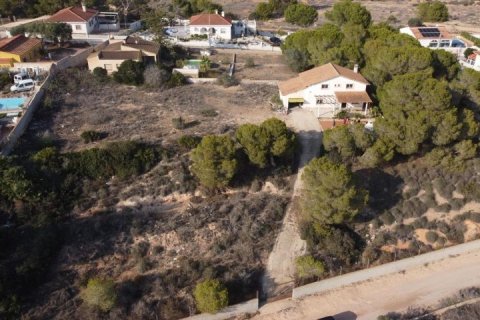 Villa zum Verkauf Alicante, Spanien 3 Schlafzimmer, 185 m2 Nr. 115021 - Foto 24