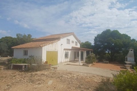 Villa zum Verkauf Alicante, Spanien 3 Schlafzimmer, 185 m2 Nr. 115021 - Foto 7