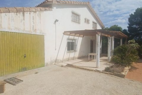 Villa zum Verkauf Alicante, Spanien 3 Schlafzimmer, 185 m2 Nr. 115021 - Foto 18