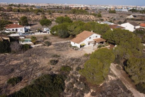 Villa zum Verkauf Alicante, Spanien 3 Schlafzimmer, 185 m2 Nr. 115021 - Foto 3